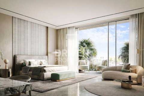 Müüa villa asukohaga Mohammed Bin Rashid City, Dubai, AÜE: 5 magamistoaga, 783.27 m² Nr 741858 - pilt 1