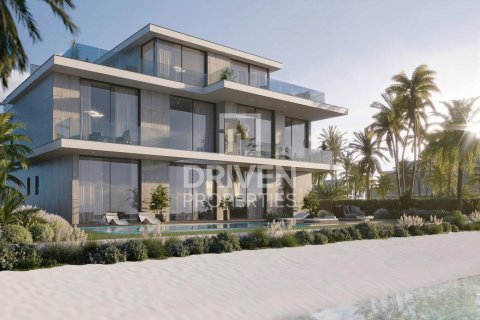 Müüa villa asukohaga Mohammed Bin Rashid City, Dubai, AÜE: 5 magamistoaga, 783.27 m² Nr 741858 - pilt 23