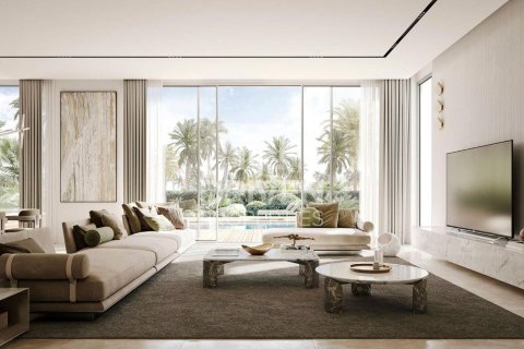 Müüa villa asukohaga Mohammed Bin Rashid City, Dubai, AÜE: 5 magamistoaga, 783.27 m² Nr 741858 - pilt 17