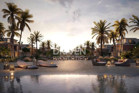 Müüa villa asukohaga Mohammed Bin Rashid City, Dubai, AÜE: 5 magamistoaga, 783.27 m² Nr 741858 - pilt 7