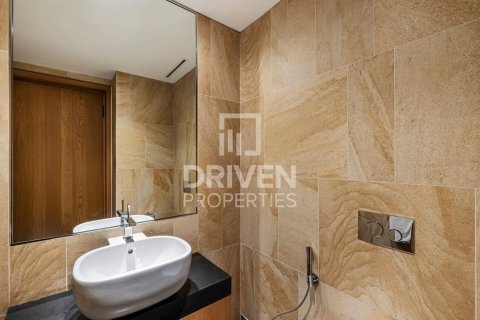 Apartament de vânzare în Jumeirah, Dubai, EAU 1 dormitor, 140.28 mp. №741855 - poză 11