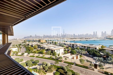 Apartmen di Jumeirah, Dubai, UAE 1 bilik tidur, 140.28 meter persegi № 741855