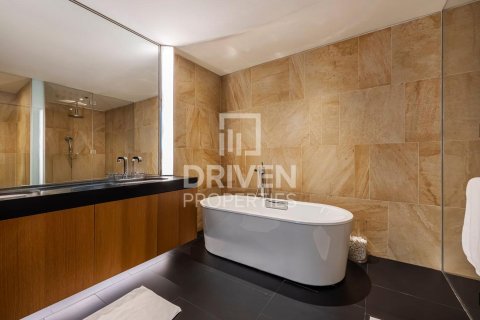 Apartament de vânzare în Jumeirah, Dubai, EAU 1 dormitor, 140.28 mp. №741855 - poză 12