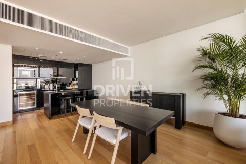 Apartament de vânzare în Jumeirah, Dubai, EAU 1 dormitor, 140.28 mp. №741855 - poză 10