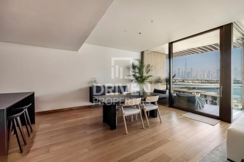 Apartament de vânzare în Jumeirah, Dubai, EAU 1 dormitor, 140.28 mp. №741855 - poză 9
