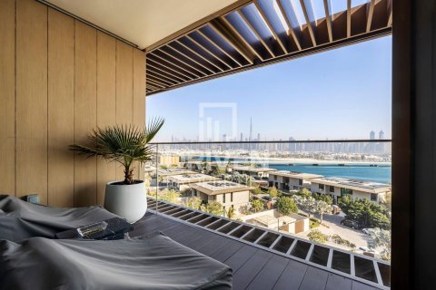 Apartament de vânzare în Jumeirah, Dubai, EAU 1 dormitor, 140.28 mp. №741855 - poză 13