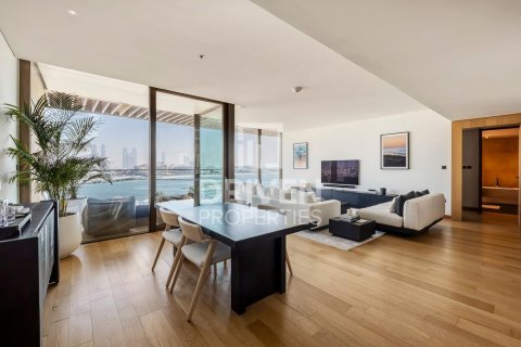 Apartament de vânzare în Jumeirah, Dubai, EAU 1 dormitor, 140.28 mp. №741855 - poză 2