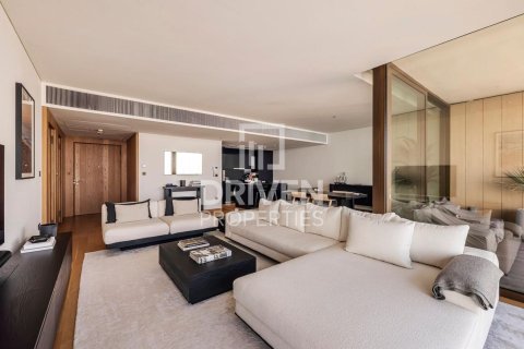Apartament de vânzare în Jumeirah, Dubai, EAU 1 dormitor, 140.28 mp. №741855 - poză 7