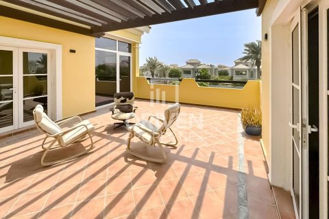 Vila u The Villa, Dubai, UAE 6 spavaćih soba, 944.73 m2 Br. 741854 - fotografija 19