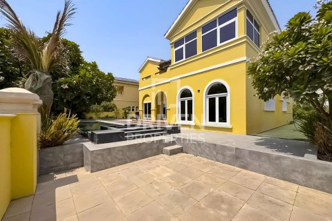 Vila u The Villa, Dubai, UAE 6 spavaćih soba, 944.73 m2 Br. 741854 - fotografija 14