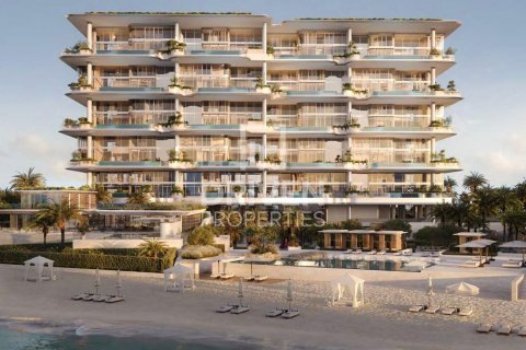 Penthouse zum Verkauf in Palm Jumeirah, Dubai, VAE 4 Schlafzimmer, 737.37 m2 Nr. 741853 - Foto 4