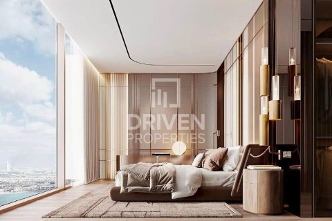 Penthouse zum Verkauf in Palm Jumeirah, Dubai, VAE 4 Schlafzimmer, 737.37 m2 Nr. 741853 - Foto 12