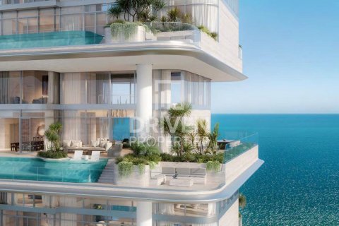 Penthouse zum Verkauf in Palm Jumeirah, Dubai, VAE 4 Schlafzimmer, 737.37 m2 Nr. 741853 - Foto 21