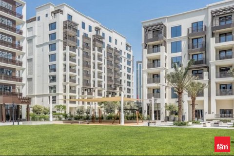 Apartment til leje i Dubai, UAE 1 soveværelse, 63.7 kvm № 710732 - foto 9