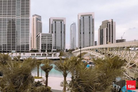 Apartment til leje i Dubai, UAE 1 soveværelse, 63.7 kvm № 710732 - foto 10