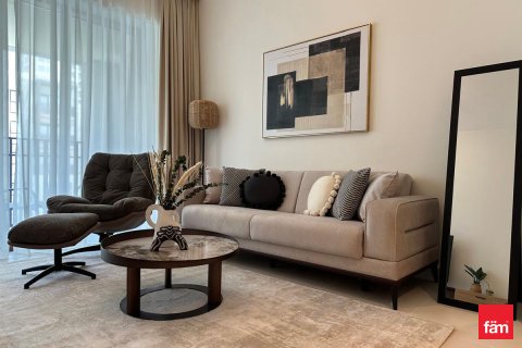 Apartment til leje i Dubai, UAE 1 soveværelse, 63.7 kvm № 710732 - foto 3