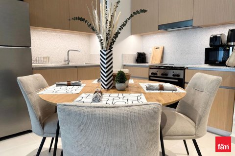 Apartment til leje i Dubai, UAE 1 soveværelse, 63.7 kvm № 710732 - foto 6