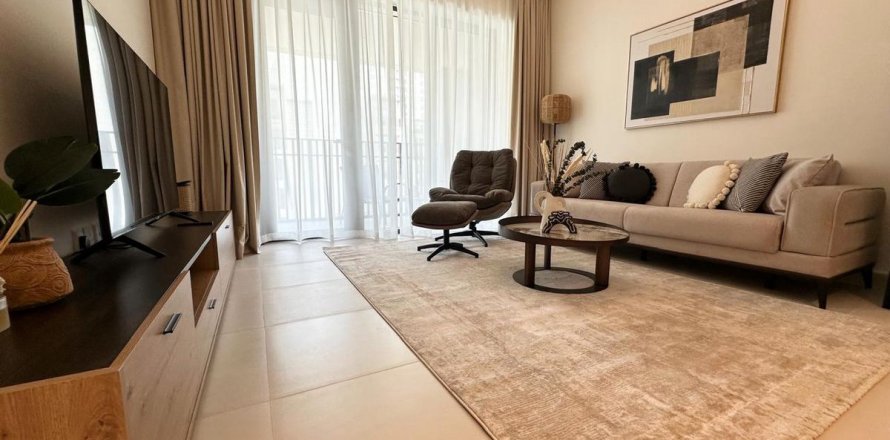 Apartment i Dubai, UAE 1 soveværelse, 63.7 kvm № 710732