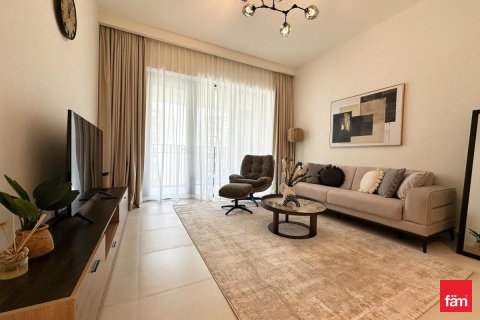 Apartment til leje i Dubai, UAE 1 soveværelse, 63.7 kvm № 710732 - foto 2
