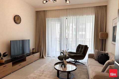 Apartment til leje i Dubai, UAE 1 soveværelse, 63.7 kvm № 710732 - foto 4