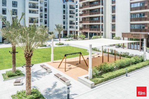 Apartment til leje i Dubai, UAE 1 soveværelse, 63.7 kvm № 710732 - foto 8