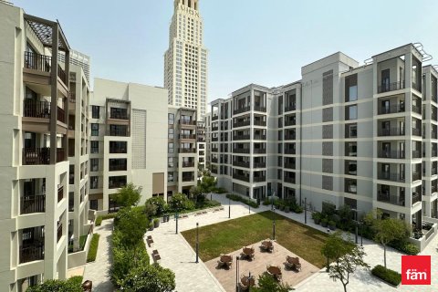 Apartment til leje i Dubai, UAE 1 soveværelse, 63.7 kvm № 710732 - foto 12