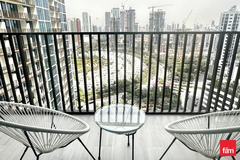 Apartament në Dubai, Emiratet e Bashkuara Arabe 1 dhomë gjumi, 81.7 m2. № 710733 - Foto 10