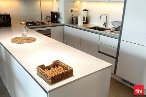 Apartament në Dubai, Emiratet e Bashkuara Arabe 1 dhomë gjumi, 81.7 m2. № 710733 - Foto 2