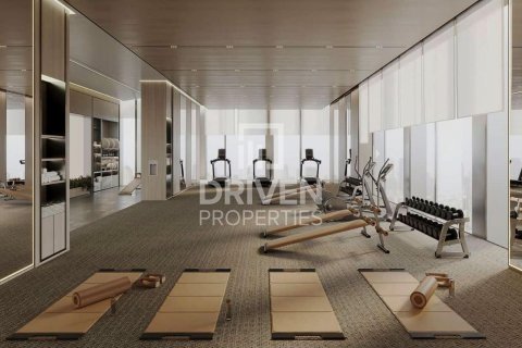 Müüa korter asukohaga Majan, Dubai, AÜE: 1 toaline, 34.84 m² Nr 761990 - pilt 7