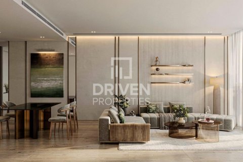 Müüa korter asukohaga Majan, Dubai, AÜE: 1 toaline, 34.84 m² Nr 761990 - pilt 2
