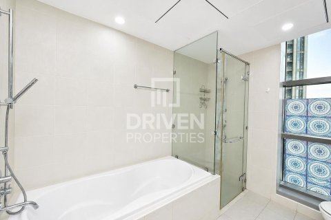 Apartmán v Downtown Dubai (Downtown Burj Dubai), Dubai, SAE 2 spálne, 122.26 m2 č. 761986 - Fotografia 18