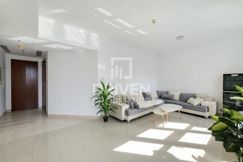 Apartmán v Downtown Dubai (Downtown Burj Dubai), Dubai, SAE 2 spálne, 122.26 m2 č. 761986 - Fotografia 1