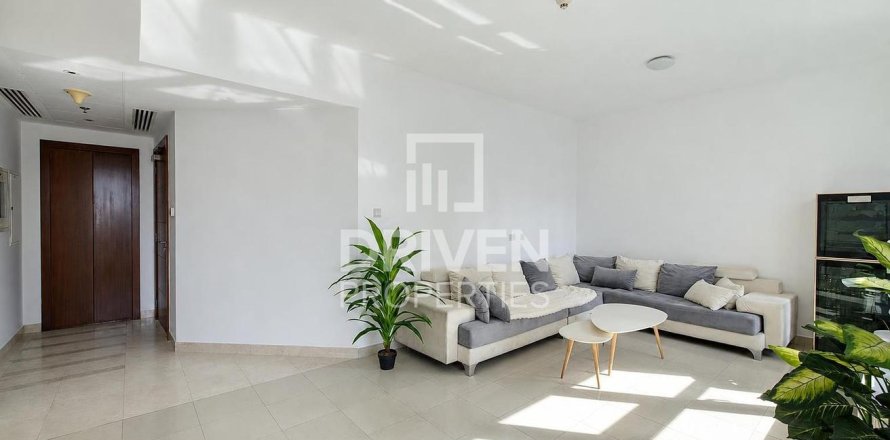 Apartmán v Downtown Dubai (Downtown Burj Dubai), Dubai, SAE 2 spálne, 122.26 m2 č. 761986