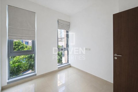 Apartmán v Downtown Dubai (Downtown Burj Dubai), Dubai, SAE 2 spálne, 122.26 m2 č. 761986 - Fotografia 16
