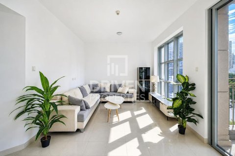 Apartmán v Downtown Dubai (Downtown Burj Dubai), Dubai, SAE 2 spálne, 122.26 m2 č. 761986 - Fotografia 5