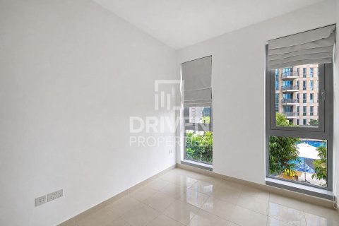 Apartmán v Downtown Dubai (Downtown Burj Dubai), Dubai, SAE 2 spálne, 122.26 m2 č. 761986 - Fotografia 10