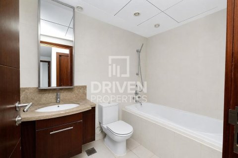 Apartmán v Downtown Dubai (Downtown Burj Dubai), Dubai, SAE 2 spálne, 122.26 m2 č. 761986 - Fotografia 19