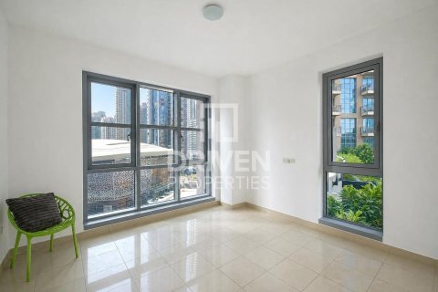 Apartmán v Downtown Dubai (Downtown Burj Dubai), Dubai, SAE 2 spálne, 122.26 m2 č. 761986 - Fotografia 15