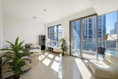 Apartmán v Downtown Dubai (Downtown Burj Dubai), Dubai, SAE 2 spálne, 122.26 m2 č. 761986 - Fotografia 6