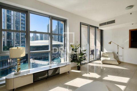 Apartmán v Downtown Dubai (Downtown Burj Dubai), Dubai, SAE 2 spálne, 122.26 m2 č. 761986 - Fotografia 4