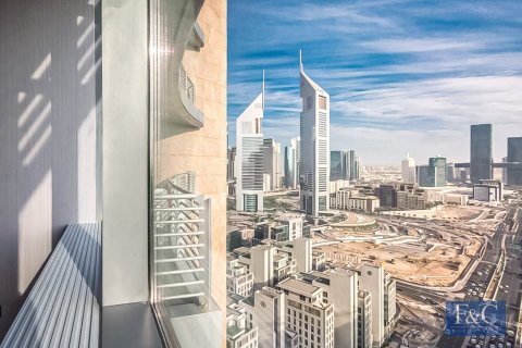 Apartment in DIFC, Dubai, UAE 1 bedroom, 75 sq.m. № 704269 - photo 10