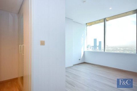 Apartment in DIFC, Dubai, UAE 1 bedroom, 75 sq.m. № 704269