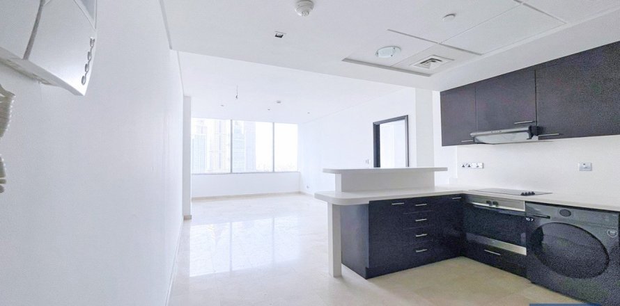 Apartment in DIFC, Dubai, UAE 1 bedroom, 73 sq.m. № 704272