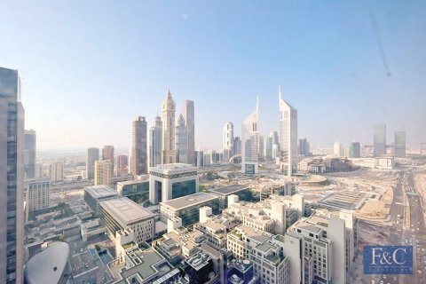 Apartment in DIFC, Dubai, UAE 1 bedroom, 73 sq.m. № 704272 - photo 11