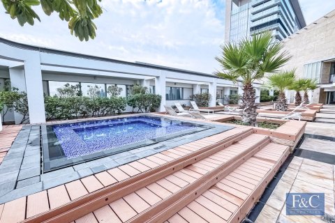 Apartment in DIFC, Dubai, UAE 1 bedroom, 73 sq.m. № 704272 - photo 14