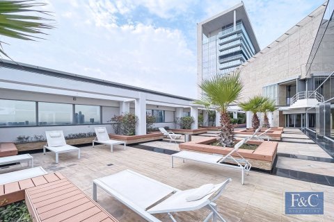 Apartment in DIFC, Dubai, UAE 1 bedroom, 73 sq.m. № 704272 - photo 17