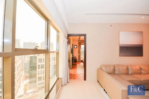 Apartman u Downtown Dubai (Downtown Burj Dubai), UAE 2 spavaćih soba, 127 m2 Br. 704266 - fotografija 13