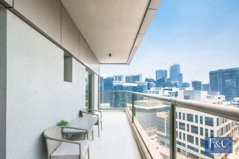 Apartman u Downtown Dubai (Downtown Burj Dubai), UAE 2 spavaćih soba, 127 m2 Br. 704266 - fotografija 11
