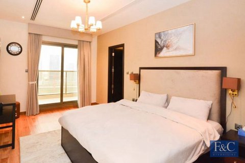 Apartman u Downtown Dubai (Downtown Burj Dubai), UAE 2 spavaćih soba, 127 m2 Br. 704266 - fotografija 14
