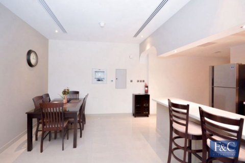 Apartman u Downtown Dubai (Downtown Burj Dubai), UAE 2 spavaćih soba, 127 m2 Br. 704266 - fotografija 6